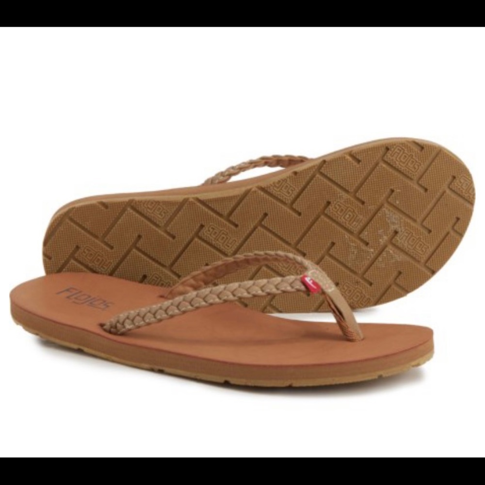 Flip flops
